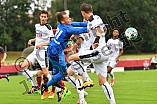25.07.2017 - 1. FC Nürnberg II - VfB Eichstätt