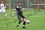 Fußball, Herren, Bezirksliga Oberbayern Nord, Saison 2021-2022, Spieltag 19, VfB Eichstätt II - TSV Rohrbach, 20.11.2021