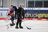 Eishockey, Saison 2025-2026, ERC Ingolstadt - Kids On Ice Day, 10.01.2026