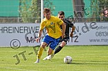 15.08.2020 - FC Pipinsried - VfB Eichstätt