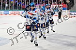 Eishockey, Herren, DEL, Saison 2025-2026, Spiel 39, Nürnberg Ice Tigers - ERC Ingolstadt, 11.01.2026