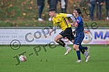 Fußball, Herren, Kreisliga 1, Saison 2022-2023, Spieltag 14, FC Hitzhofen-Oberzell - SV Menning, 06.11.2022