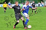 29.05.2016 - SpVgg Hofstetten - SpVgg Wolfsbuch-Zell