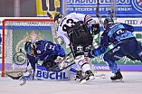 ERC Ingolstadt vs Kölner Haie, DEL, Deutsche Eishockey Liga, Spieltag 9, 06.10.2019