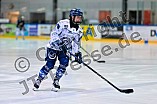 Eishockey, Frauen, DFEL, Saison 2025-2026, ERC Ingolstadt - ECDC Memmingen Indians, 25.01.2026