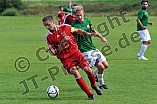28.08.2016 - FV Obereichstätt - DJK Limes 09 II