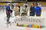 Eishockey, Herren, DEL, Saison 2023-2024, Vinschgau Cup, HC Pustertal – Nürnberg Ice Tigers, 27.08.2023