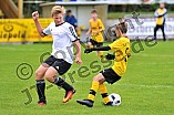 08.10.2016 - DJK Schernfeld - DJK Pollenfeld