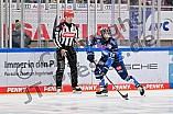 Eishockey, Herren, DEL, Saison 2023-2024, Spieltag 35, ERC Ingolstadt - Augsburger Panther, 05.01.2024