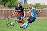 12.08.2018 - SV Eitensheim - SV Stammham