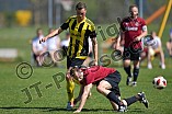 20.04.2019 - DJK Pollenfeld II - FV Obereichstätt