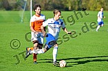 19.10.2014 - SV Marienstein - SpVgg Roth
