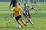 04.11.2017 - FV Obereichstätt - DJK SV Geratskirchen
