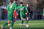 Fußball, Herren, Bayernliga Nord, Saison 2023-2024, Vorbereitung, VfB Eichstätt - ASV Neumarkt, 20.01.2024