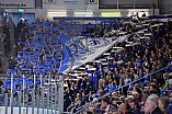 Straubing Tighers vs ERC Ingolstadt, Eishockey, DEL, Deutsche Eishockey Liga, 1. Spieltag, 14.09.2018
