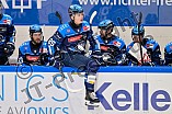 Eishockey, Herren, DEL, Saison 2025-2026, Gäubodenvolksfest-Cup 2025, Spiel 1, Nürnberg Ice Tigers - ERC Ingolstadt, 15.08.2025