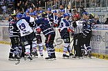 13.02.2015 - ERC Ingolstadt - Adler Mannheim