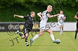 Fußball, Herren, Sparkassenpokal IN-EI, Saison 2022-2023, Finale, DJK Ingolstadt - VfB Eichstätt II, 18.05.2023