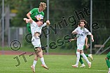 Fußball, Herren, Bayernliga Nord, Saison 2024-2025, Freundschaftsspiel, VfB Eichstätt - SpVgg Greuther Fürth II, 13.07.2024