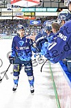 ERC Ingolstadt vs Fischtown Pinguins, DEL, Deutsche Eishockey Liga, Spieltag 25, 08.12.2019