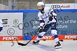 Eishockey, Frauen, DFEL, Saison 2020-2021, ERC Ingolstadt - Eisbären Juniors Berlin, 09.01.2021