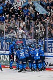 Eishockey, Herren, DEL, Saison 2025-2026, Spiel 22, ERC Ingolstadt - Eisbären Berlin, 26.11.2025