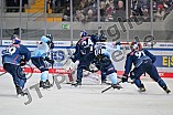 Eishockey, Herren, DEL, Saison 2022-2023, Spieltag 45, EHC Red Bull München - ERC Ingolstadt, 22.01.2023