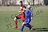 12.03.2017 - SV Marienstein II - DJK Limes 09 II
