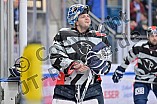 Eishockey, Herren, DEL, Saison 2023-2024, Spieltag 46, ERC Ingolstadt - Düsseldorfer EG, 15.02.2024