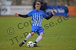 04.11.2018 - SV Stammham - SV Eitensheim