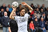 07.05.2017 - VfB Eichstätt - TSV Großbardorf