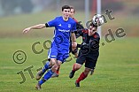 25.11.2018 - SG Ochsenfeld-Pietenfeld-Adelschlag - TSV Absberg