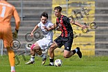 Fußball, Herren, Bayernliga Nord, Saison 2025-2026, Spieltag 9, FC Ingolstadt 04 II - ATSV Erlangen, 07.09.2025