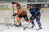 ERC Ingolstadt vs Grizzlys Wolfsburg, Eishockey, DEL, Deutsche Eishockey Liga, 18.10.2015