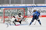 Eishockey, Frauen, DFEL, Saison 2023-2024, ERC Ingolstadt - EC Bergkamener Bären, 28.10.2023