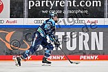 Eishockey, Frauen, DFEL, Halbfinale, Saison 2022-2023, ERC Ingolstadt - Mad Dogs Mannheim, 25.02.2023