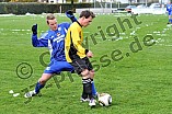 28.10.2012 - TSV Etting II / DJK Eichstätt-Preith