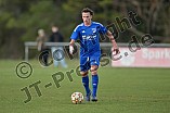 Fußball, Herren, Kreisliga Neumarkt Jura West, Saison 2023-2024, Spieltag 14, DJK Limes - TV Büchenbach, 12.11.2023