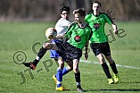 07.04.2018 - SV Marienstein - SG-SV Cronheim