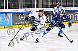 ERC Ingolstadt vs Black Wings Linz, DEL, Deutsche Eishockey Liga, Vorbereitung, 08.09.2019