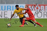 24.06.2020 - FC Ingolstadt 04 - SV Waldhof Mannhein