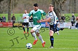 02.04.2015 - VfB Eichstätt - Würzburger FV