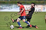 29.04.2018 - SV Buxheim - SV Kasing