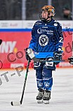 Eishockey, Frauen, DFEL, Saison 2024-2025, ERC Ingolstadt - EC Bergkamener Bären, 05.01.2025