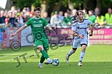 Fußball, Herren, Bezirksliga Oberbayern Nord, Saison 2024-2025, Relegation - Spiel 2, FC Gerolfing - TuS Raubling, 24.05.2025