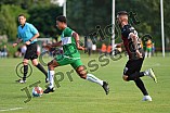 Vorbereitungsspiel, Herren, BFV, Saison 2021-2022, FC Ingolstadt 04 - VfB Eichstätt, 30.06.2021