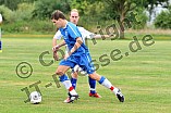 08.09.2013 - FC Arnsberg - TSV Mailing-Feldkirchen