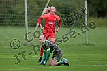 Fußball, Frauen, Landesliga Süd, Saison 2024-2025, Spieltag 3, FV Obereichstätt - SC Biberbach, 14.09.2024
