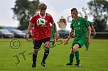 Fußball, Herren, Neumarkt Jura, Kreisklasse Süd, Saison 2021-2022, Spieltag 1, DJK Grafenberg - DJK-SV Wallnsdorf, 01.08.2021