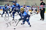 Eishockey, Frauen, DFEL, Saison 2025-2026, ERC Ingolstadt - ECDC Memmingen Indians, 25.01.2026